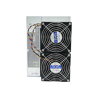 Hammer D10 4.3gh / S với Psu 3400w Dogecoin và Litecoin Miner Asic