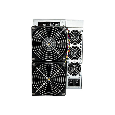 Hammer D10 4.3gh / S với Psu 3400w Dogecoin và Litecoin Miner Asic