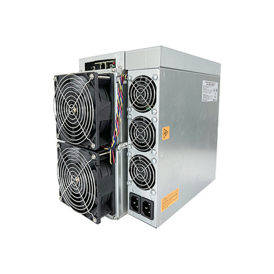 Hammer D10 4.3gh / S với Psu 3400w Dogecoin và Litecoin Miner Asic