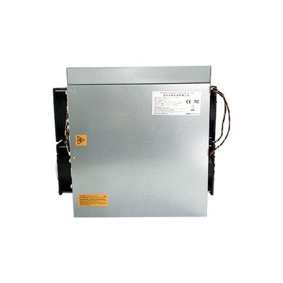 Hammer D10 4.3gh / S với Psu 3400w Dogecoin và Litecoin Miner Asic