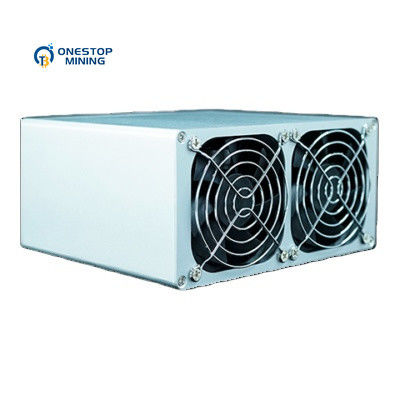 Khai thác tiền điện tử Ckb Miner Goldshell Ck Box Miner 1050GH 215W