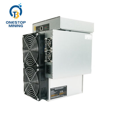 Bitmain Antminer Dr5 34th / S Decred Minerstat Dcr Coin Khai thác 175x279x238MM
