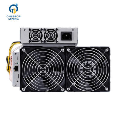 Bitmain Antminer Dr5 34th / S Decred Minerstat Dcr Coin Khai thác 175x279x238MM