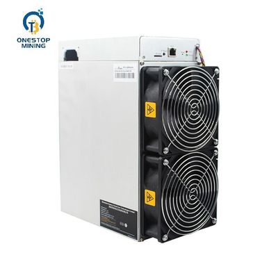 Asic Bitmain Antminer Z15 420ksol / S Equihash Zec Coin Miner Zcash Mining Asic 1510w