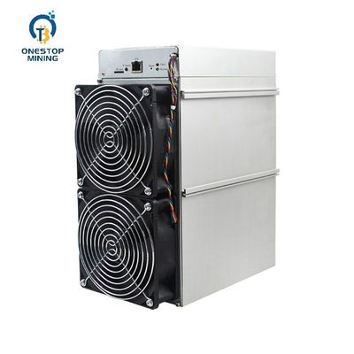 Asic Bitmain Antminer Z15 420ksol / S Equihash Zec Coin Miner Zcash Mining Asic 1510w