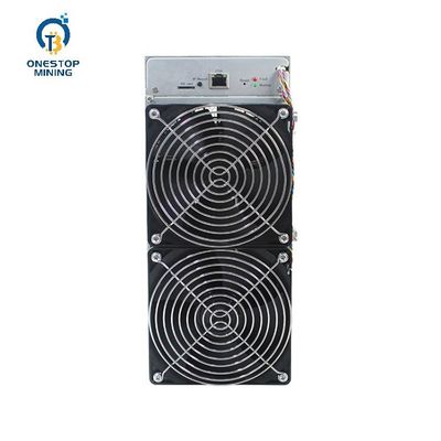 Asic Bitmain Antminer Z15 420ksol / S Equihash Zec Coin Miner Zcash Mining Asic 1510w