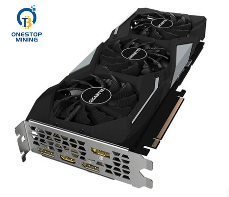 Rtx 3080 10g Rtx3080 Ti 3080 3090 Công cụ khai thác thẻ đồ họa để khai thác máy tính xách tay