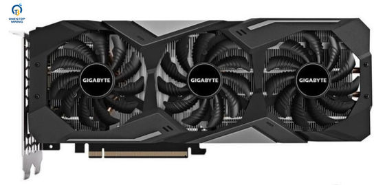Rtx 3080 10g Rtx3080 Ti 3080 3090 Công cụ khai thác thẻ đồ họa để khai thác máy tính xách tay