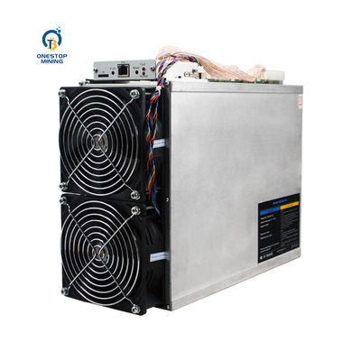 Máy khai thác Blockchain Asic Goldshell Ck5 12 2400W Ckb Asic Miner