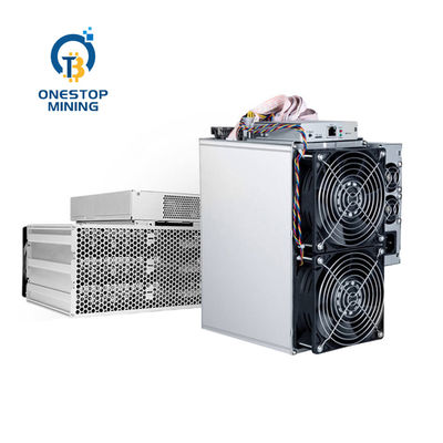 Bitmain Antminer Dr5 34th / S Decred Minerstat Dcr Coin Khai thác 175x279x238MM