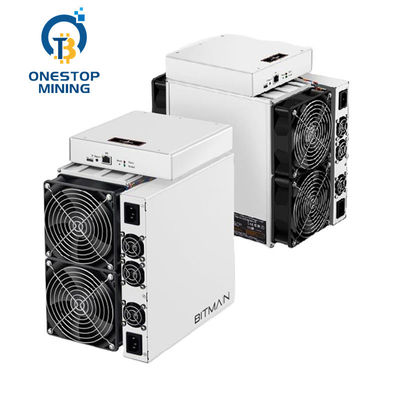 Antminer L7 9500 Mh / S Khả năng sinh lời cao Máy khai thác Litecoin Asic để khai thác Dogecoin