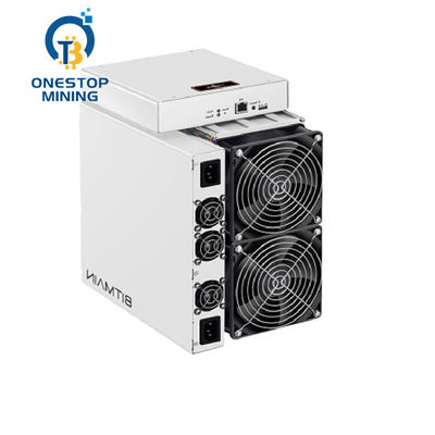 Antminer L7 9500 Mh / S Khả năng sinh lời cao Máy khai thác Litecoin Asic để khai thác Dogecoin