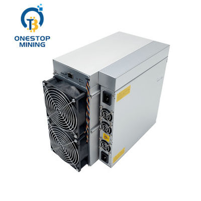 Antminer L7 9500 Mh / S Khả năng sinh lời cao Máy khai thác Litecoin Asic để khai thác Dogecoin