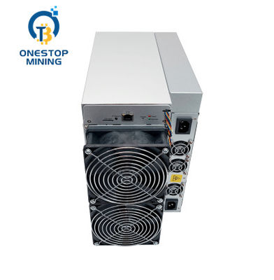 Antminer L7 9500 Mh / S Khả năng sinh lời cao Máy khai thác Litecoin Asic để khai thác Dogecoin