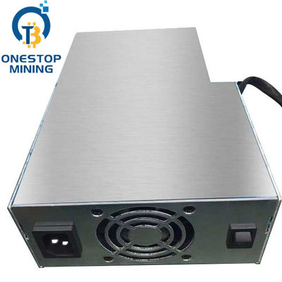 Bộ nguồn G1266 PSU Innosilicon T2T cho các bộ phận máy khai thác Asic 25T-30T đôi