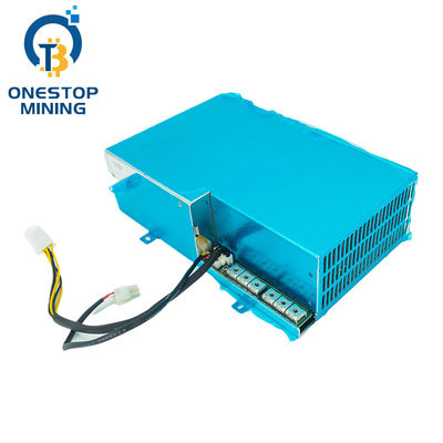 Bộ nguồn G1266 PSU Innosilicon T2T cho các bộ phận máy khai thác Asic 25T-30T đôi
