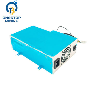 Bộ nguồn G1266 PSU Innosilicon T2T cho các bộ phận máy khai thác Asic 25T-30T đôi