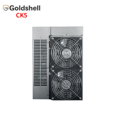 Goldshell Ck-Box 1050gh / S Ck5 Ckb Nervos Miner Ckb Mining Rig