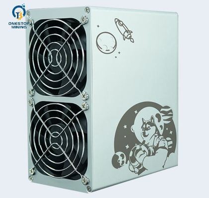 Goldshell Mini Doge Dogecoin Miner 185 Mh / S Vosk Phiên bản Litecoin Miner Asic With Psu
