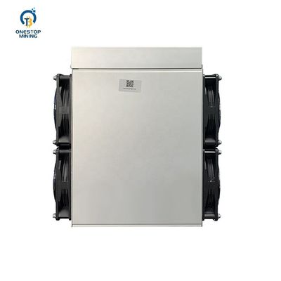 Goldshell Lt5 Pro 2,45gh 3100w Khai thác Dogecoin với Asic Miner cho Litecoin