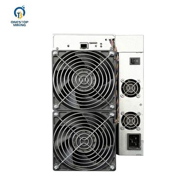 Goldshell Lt5 Pro 2,45gh 3100w Khai thác Dogecoin với Asic Miner cho Litecoin