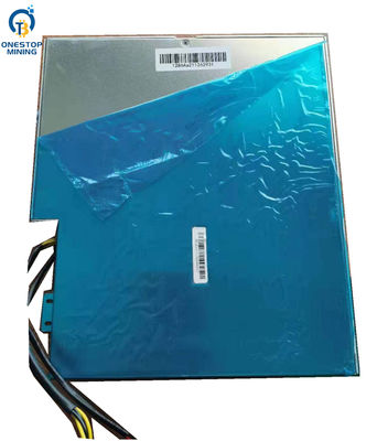 Bộ nguồn Innuos G1286 PSU T2T cho các bộ phận máy khai thác Innosilicon Asic ống đôi 32T-37T