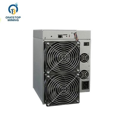 Hs5 Goldshell Hns Miner 2700gh Sc 5400gh Hns Mining Hashrate Cao