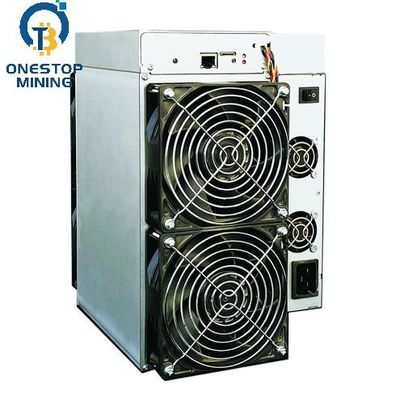 Gold Shell Hs5 5.4th 2650W Kd5 Hns Khai thác giàn khoan Bắt tay Khai thác tiền điện tử