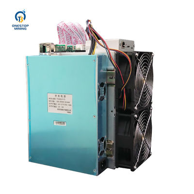 Aisen A1 Miner 24th / S Bitcoin Miner 20t 23th 24t 25 Máy khai thác Bitcoin tiền điện tử