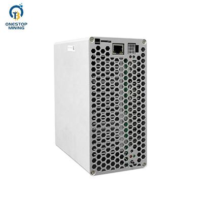 Goldshell Hs5 Asic Firmware 2700gh / S Hnt Miner Machine Handshake Hns Miner