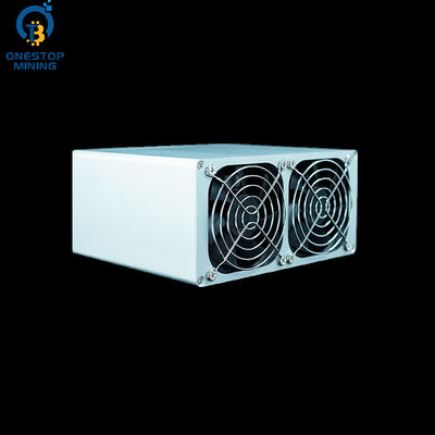 Goldshell Hs5 Asic Firmware 2700gh / S Hnt Miner Machine Handshake Hns Miner