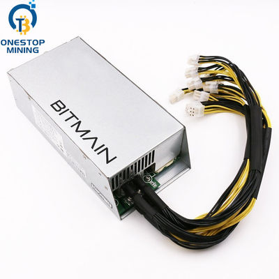 Bộ nguồn Bitmain Apw3 ++ 1600w Psu S15 T15 S9i S9j Z9 L3 + L3 ++ A9 Z1 Bộ nguồn mini Bitmain Antminer Z9