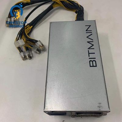 Bộ nguồn Bitmain Apw3 ++ 1600w Psu S15 T15 S9i S9j Z9 L3 + L3 ++ A9 Z1 Bộ nguồn mini Bitmain Antminer Z9