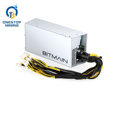 Bộ nguồn Bitmain Apw3 ++ 1600w Psu S15 T15 S9i S9j Z9 L3 + L3 ++ A9 Z1 Bộ nguồn mini Bitmain Antminer Z9