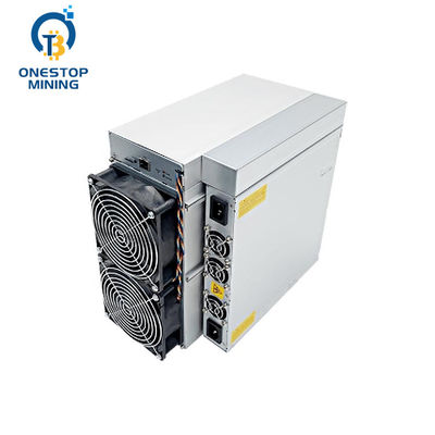 Antminer S19j Pro 104th / S Máy đào Bitcoin Asic Máy khai thác tiền điện tử Asic Bitmain 3224W