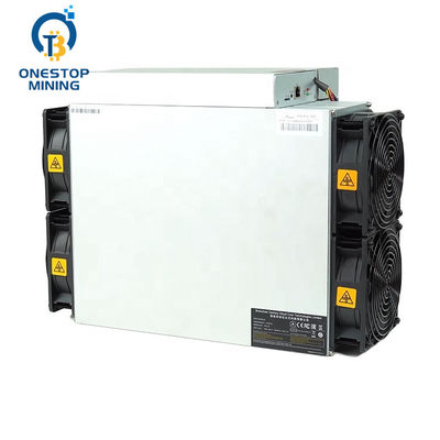 Antminer S19j Pro 104th / S Máy đào Bitcoin Asic Máy khai thác tiền điện tử Asic Bitmain 3224W