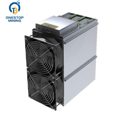 Bitmain Antminer Z9 42k Sol / S Equihash miner Máy khai thác asic zcash có nguồn điện
