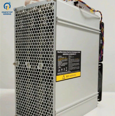 Bitmain Antminer Z9 42k Sol / S Equihash miner Máy khai thác asic zcash có nguồn điện