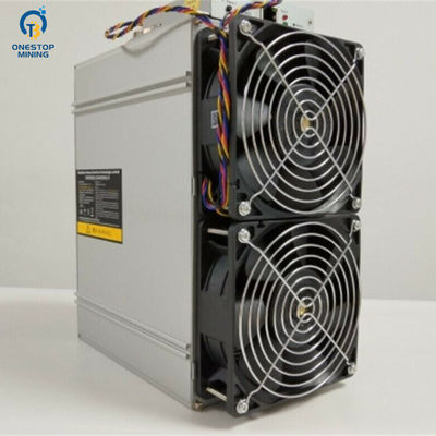 Bitmain Antminer Z9 42k Sol / S Equihash miner Máy khai thác asic zcash có nguồn điện