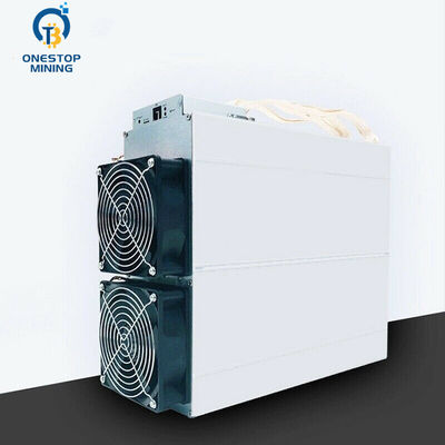 Bitmain Antminer Z9 42k Sol / S Equihash miner Máy khai thác asic zcash có nguồn điện