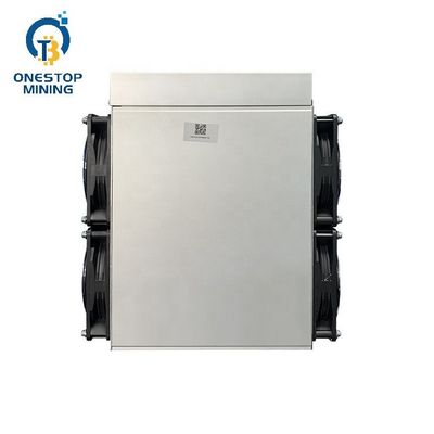 Goldshell Miner Lt5 Lợi nhuận cao 2,05Gh / S Scrypt Crypto Miner Litecoin Miner Server Firmware