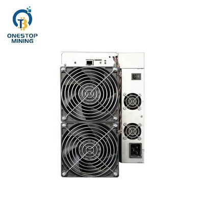 Goldshell Miner Lt5 Lợi nhuận cao 2,05Gh / S Scrypt Crypto Miner Litecoin Miner Server Firmware