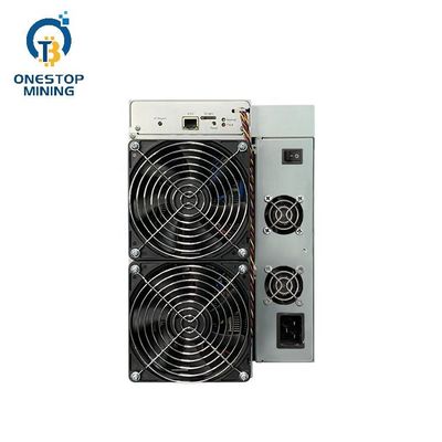 Còn hàng Bán buôn Canaan Avalon 921 20th / S 85W / T Với Máy khai thác Bitcoin thuật toán AUC và PSU Sha-256
