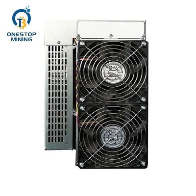 Goldshell Miner Lt5 Lợi nhuận cao 2,05Gh / S Scrypt Crypto Miner Litecoin Miner Server Firmware