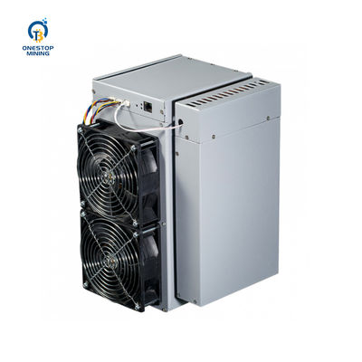 Ebang Ebit E12 Máy khai thác Bitcoin thứ 44 Khả năng sinh lời Thiết bị khai thác Asic cao 2508w