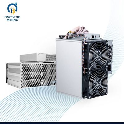 Máy khai thác tiền điện tử Bitmain Antminer S15-28th / S 1600w 7nm BTC Asic
