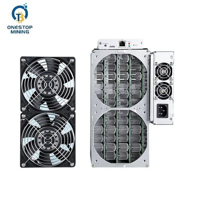 Máy khai thác tiền điện tử Bitmain Antminer S15-28th / S 1600w 7nm BTC Asic