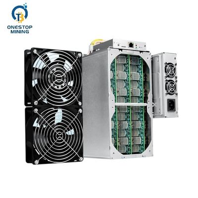 Máy khai thác tiền điện tử Bitmain Antminer S15-28th / S 1600w 7nm BTC Asic