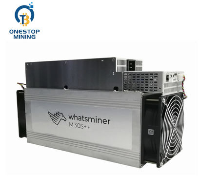 Whatsminer M30s 100th 92 Th / S 88t 86t 74 Công cụ khai thác Bitcoin Asic Pool