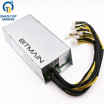 Bộ phận khai thác Bitmain Asic APW7 PSU L3 + L3 ++ A9 Z1 S15 T15 S9j Z9 Antminer S9i Bộ nguồn Antminer S9 Psu